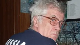 Тестовая трансляция