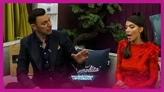 Ku qëndron problemi me Vedatin? Përgjigjet Mbresa - Big Brother VIP Kosova