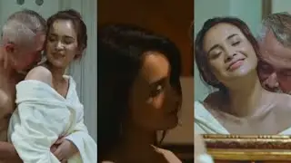 Yang Lagi Viral, Adegan Hot Kupu Kupu Malam Episode Berapa? Intip Akting Memukau Michelle Ziudith