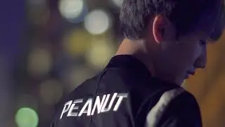 Peanut Montage 2017-2018 | League Of Legends Montage