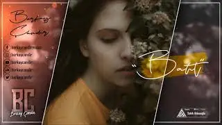 Berkay Çandır - Baht (Free Melankolik Beat) 2020