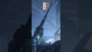 Words Are My Weapon (Comm Array PvP)