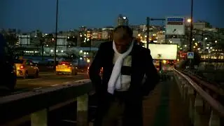 Bayram Şenpınar - O Yabancı (Official Video)