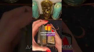 ПОДАРОК ОТ ВЫСШИХ СИЛ 