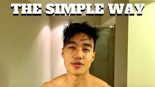 HOW TO STYLE ASIAN HAIR