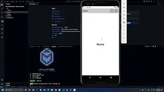 OmarThinks React native Template