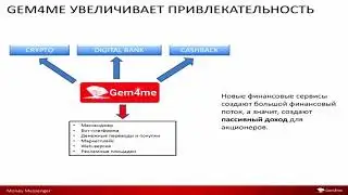 Gem4me  04 08 17 Сергей Самсонов отвечает на вопросы