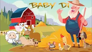 Ферма дядюшки Стена!!!