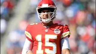 Patrick Mahomes MVP Season Highlights - “WITHOUT ME” - 2018-2019 (feat. Halsey)