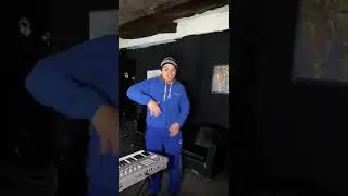 Kamall - Protect ya neck (Wu-tang cover)