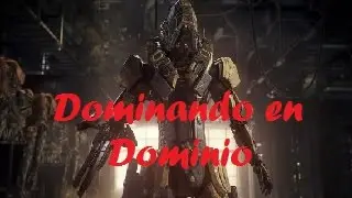 Dominando en Dominio - Call Of Duty Black Ops 3 ps4 español online gameplay