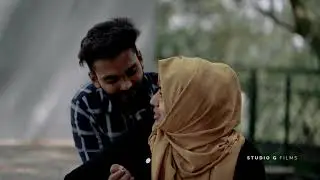 Muneer X Roshna I Wedding Teaser I Studio G Films I 2021
