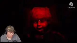 That was… frightening