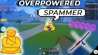 BOUNTY HUNTING WITH *OVERPOWERED* BUDDHA FASTEST COMBO !! | Buddha + Cdk | BOUNTY HUNTING