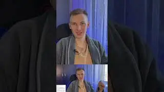 Прелесть холостяцкой жизни ￼