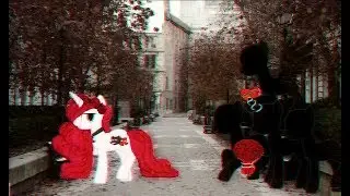 ~Пони клип~ ● Стерва ●