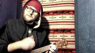 Maxine - Traveling Wilburys Cover