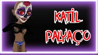KATİL PALYAÇO // Msp Kısa Film