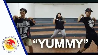 YUMMY DANCE COVER