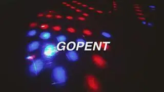 80s Disco Funk Pop Type Beat - "Give Me More" (Prod. Gopent) | 80s Dance Pop Type Beat