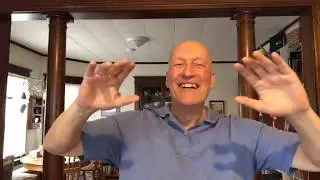 Laughter Yoga & Qigong - Robert Rivest Laughter Yoga Master Trainer