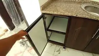 Small Kitchens || Simple Space Kitchen Design //June 13, 2022
