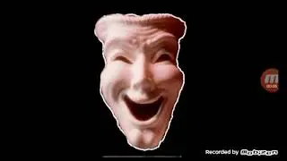 история scp 035
