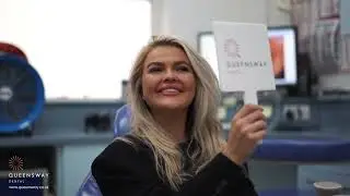 Ceramic Veneers Smile Makeover