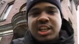 Never Released: The Cross Movement’s 1st Music Video “Cypha Time”