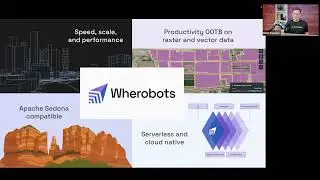 Wherobots 101: Mastering Scalable Geospatial Data Processing