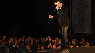 Fotos de Artistas por donde paso Tengounabanda, 2012 - 2018 Vol.7 #fotos#lomejor#under#liveshow