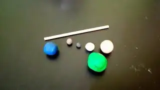 Tutorial baldi/plastilina/porcelana parte 1/2