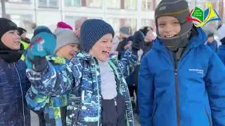 💛Гуляй, Масленица!