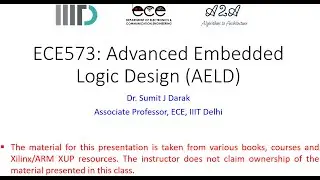 IIITD ECE573 AELD: Lab_8_Part_2: Microblaze and GPIO Simulation 
