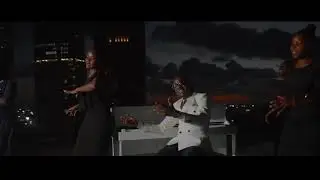 Mathias Walichupa - Sifa Za Moyo [Official Music Video]