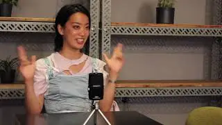 OBJECT BLUE Interview // Ljubljana Pride