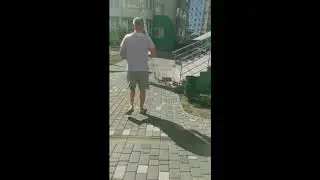 КРАЖА КАМЕР в 46/2 1я серия