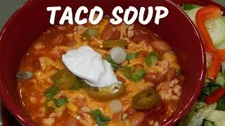 Taco Soup