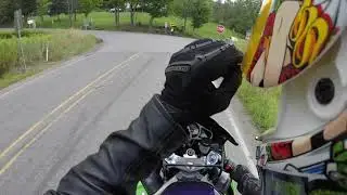 Asian bikes are for GIRLS!!!