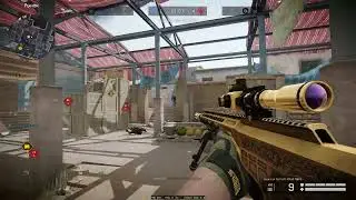 WARFACE - Gameplay 2023 (No Commentary)