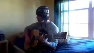 Ho Ho Hopefully ~ The Maine (Cover)