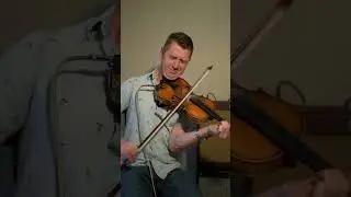 Electric Violin Improvisation