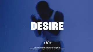 Afrobeat Instrumental 2024 Omah Lay Ft Rema Type Beat "DESIRE" Emotional Afrobeat Type Beat