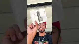 How to install LINGDU Dash Cam D100  