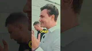 НИКОЛАЙ СОБОЛЕВ О ВОЗМОЖНОМ БУДУЩЕМ #соболев #дневникхача #амирансардаров #shorts
