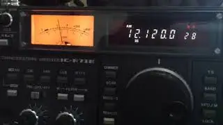 12120 kHz Radio Pilipinas