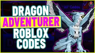 Dragon Adventures Codes June 2021 | ALL New Latest Roblox Working Codes