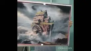 Heaven's Mill