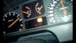 honda crx vtec @ 10k revs! READ DESCRIPTION