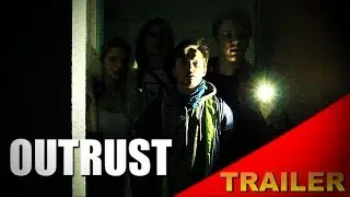 OUTRUST - Kurzfilm [HD] Trailer